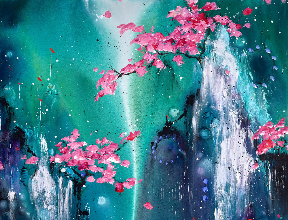 Orb of Giving Light image