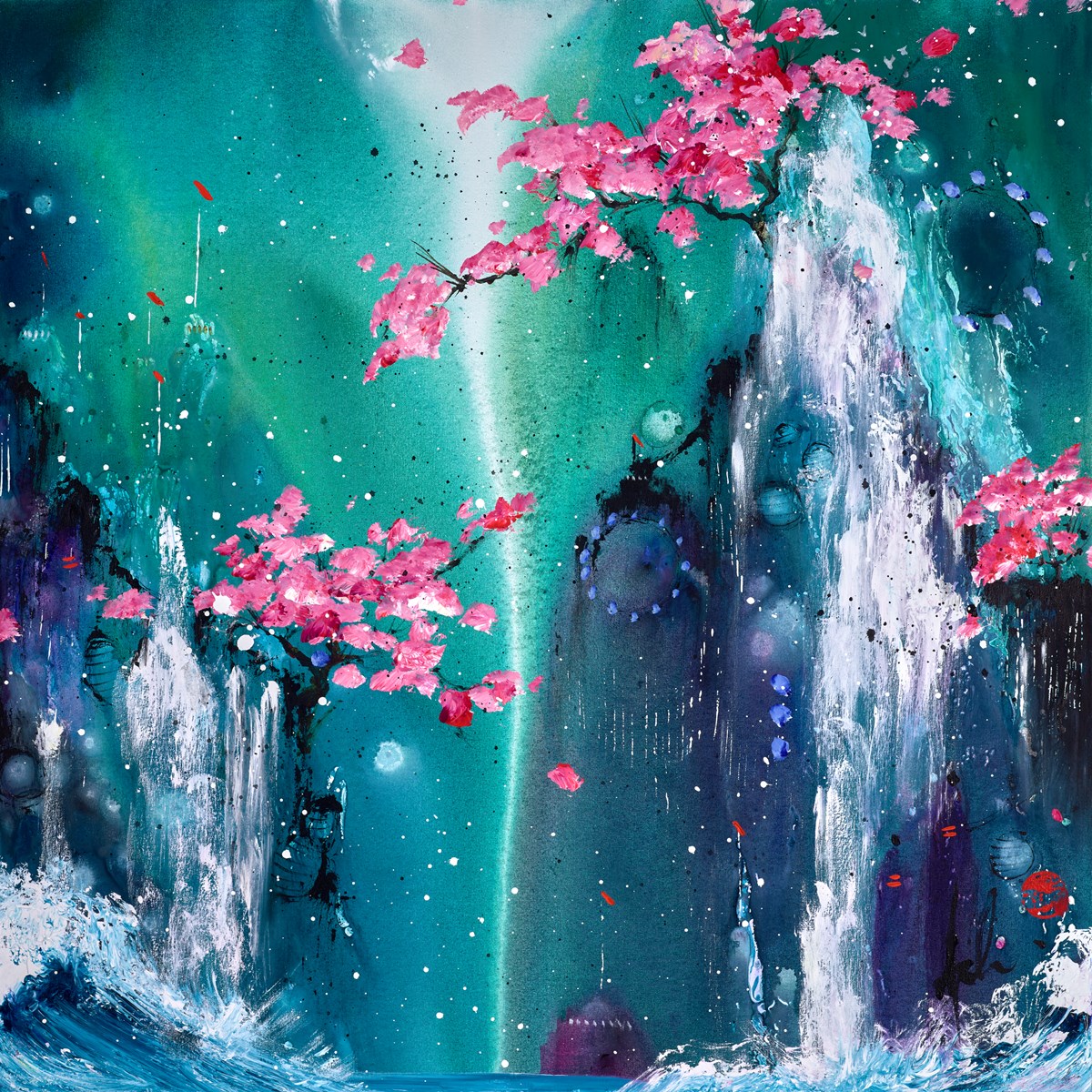 Orb of Giving Light image