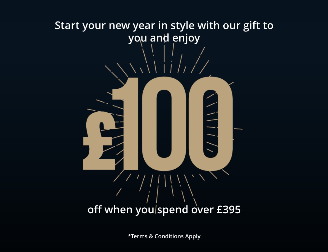 A New Year, A New Beginning - Our Gift to You... image
