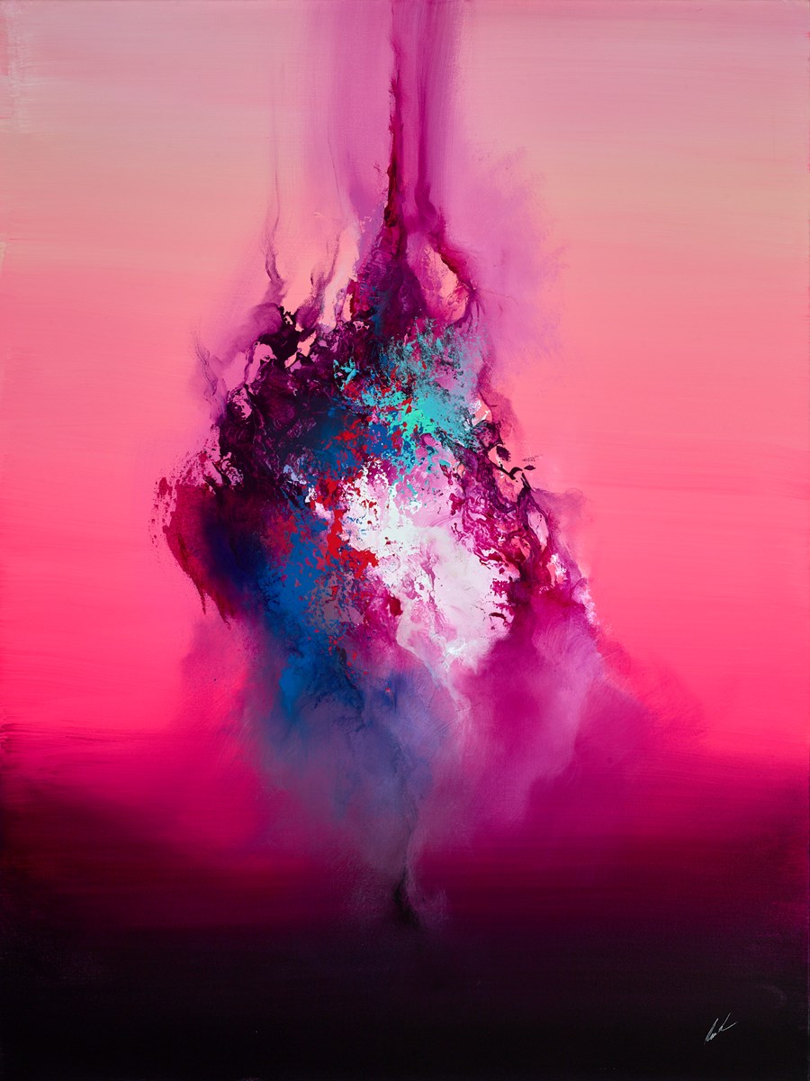 The Rising image